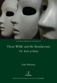 Oscar Wilde and the Simulacrum (eBook, ePUB)