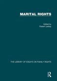 Marital Rights (eBook, ePUB) Marital Rights (eBook, ePUB)