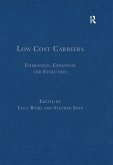Low Cost Carriers (eBook, ePUB)
