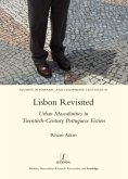 Lisbon Revisited (eBook, ePUB)