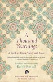 A Thousand Yearnings (eBook, ePUB) A Thousand Yearnings (eBook, ePUB)