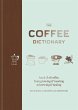 The Coffee Dictionary (eBook, ePUB) - Bild 1