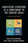 Adolescent Literature as a Complement to the Content Areas (eBook, ePUB)