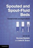 Spouted and Spout-Fluid Beds (eBook, ePUB)