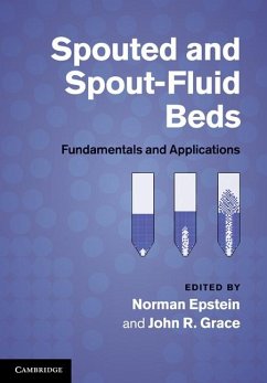 Cover Spouted and Spout-Fluid Beds (eBook, ePUB)