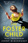 The Foster Child (eBook, ePUB)