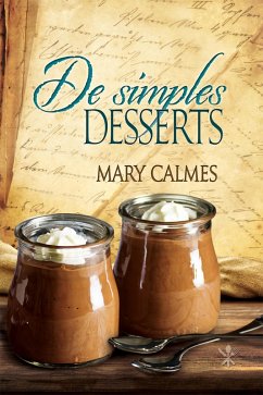 De simples desserts (eBook, ePUB) - Calmes, Mary