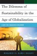 The Dilemma of Sustainability in the... - Bild 1