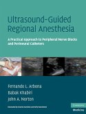 Ultrasound-Guided Regional Anesthesia (eBook, ePUB)