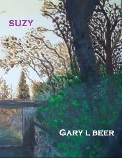 Cover Suzy (eBook, ePUB)