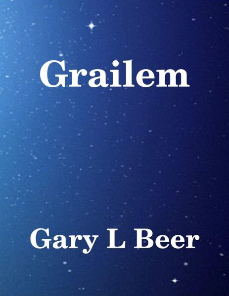 Grailem (eBook, ePUB) Grailem (eBook, ePUB)
