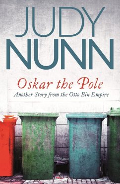 Oskar the Pole (eBook, ePUB) - Nunn, Judy