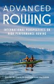 Advanced Rowing (eBook, ePUB)