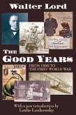The Good Years (eBook, ePUB)