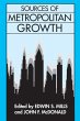 Sources of Metropolitan Growth (eBook,... - Bild 1