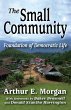 The Small Community (eBook, PDF) - Bild 1