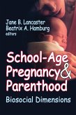 School-Age Pregnancy and Parenthood (eBook, PDF)