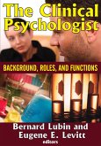 The Clinical Psychologist (eBook, ePUB)