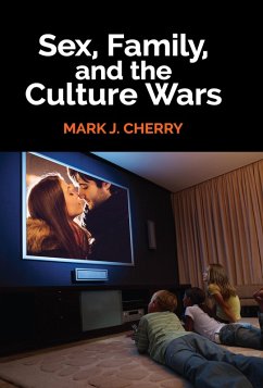 Sex, Family, and the Culture Wars (eBook, ePUB) Cover Sex, Family, and the Culture Wars (eBook, ePUB)