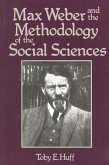 Max Weber and Methodology of Social Science (eBook, ePUB)