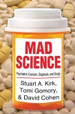 Mad Science (eBook, ePUB)