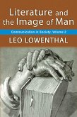 Literature and the Image of Man (eBook, ePUB)