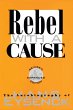 Rebel with a Cause (eBook, ePUB) - Bild 1