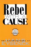 Rebel with a Cause (eBook, ePUB)