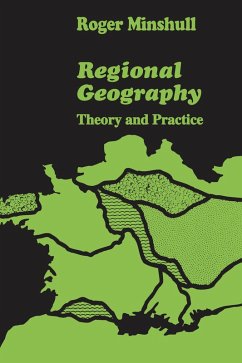 Cover Regional Geography (eBook, ePUB)