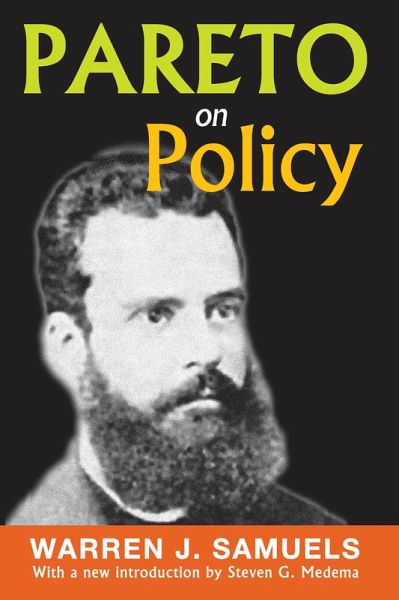 Pareto on Policy (eBook, ePUB)