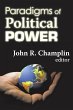 Paradigms of Political Power (eBook,... - Bild 1