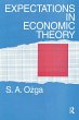 Expectations in Economic Theory (eBook,... - Bild 1