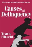 Causes of Delinquency (eBook, ePUB)