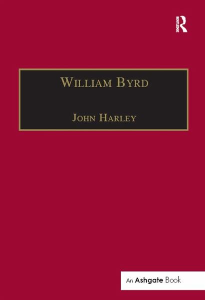 William Byrd (eBook, ePUB)