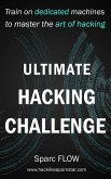 Ultimate Hacking Challenge (Hacking the Planet, #3) (eBook, ePUB)