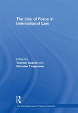 The Use of Force in International Law (eBook, ePUB)