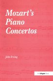 Mozart's Piano Concertos (eBook, ePUB)