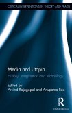 Media and Utopia (eBook, ePUB) Media and Utopia (eBook, ePUB)