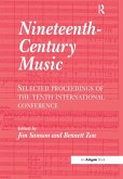 Nineteenth-Century Music (eBook, ePUB)