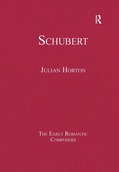 Schubert (eBook, ePUB) Schubert (eBook, ePUB)
