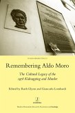 Remembering Aldo Moro (eBook, ePUB)