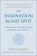 The Innovation Blind Spot (eBook, ePUB) - Bild 1