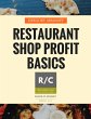Restaurant Shop Profit Basics (eBook,... - Bild 1