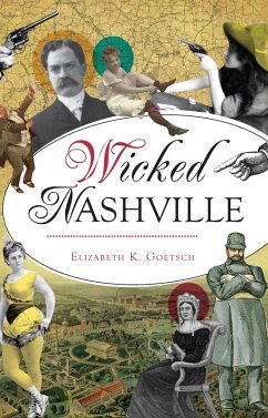 Cover Wicked Nashville (eBook, ePUB)