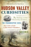 Hudson Valley Curiosities (eBook, ePUB)
