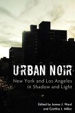 Urban Noir (eBook, ePUB)