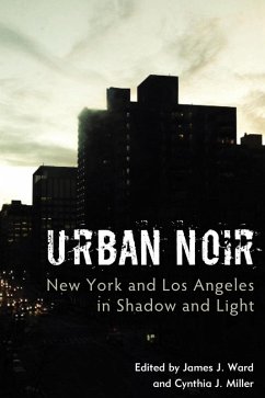 Cover Urban Noir (eBook, ePUB)