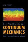 Principles of Continuum Mechanics (eBook, ePUB)