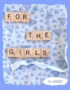 Cover For the Girls (E) (eBook, ePUB)