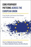 Core-Periphery Patterns across the European Union (eBook, PDF)
